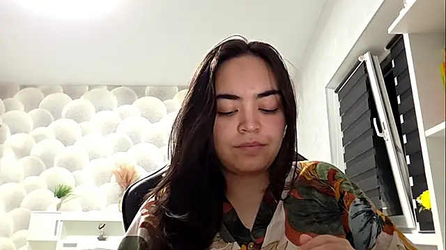 DartedVessel webcam