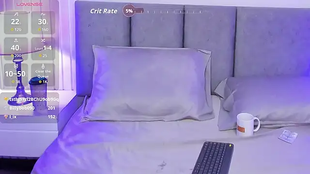 marci_evil webcam