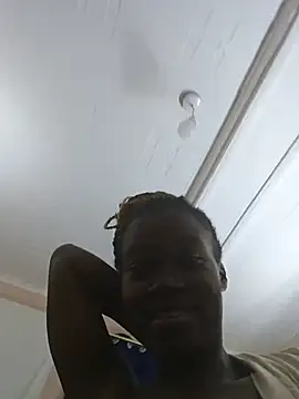 Chriao webcam
