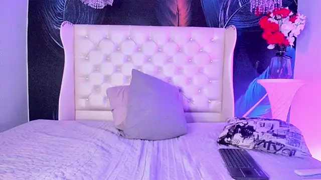 AngelBlue__ webcam