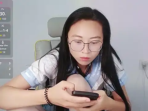 JiaQi-170 webcam