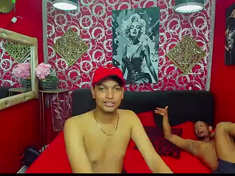 PEINBOYS webcam