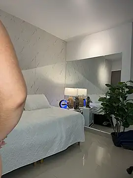 ava_blue webcam