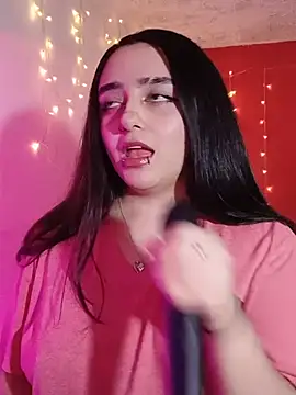 -Thalia- webcam