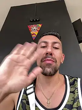 dantedesirexx Live Web Cam Show