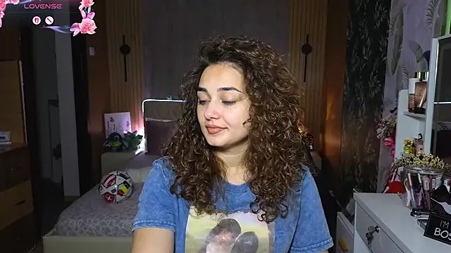 KatarinaHeaven Live Web Cam Show