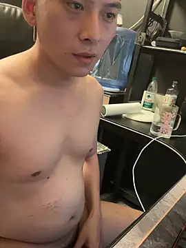yichen008 Live Web Cam Show