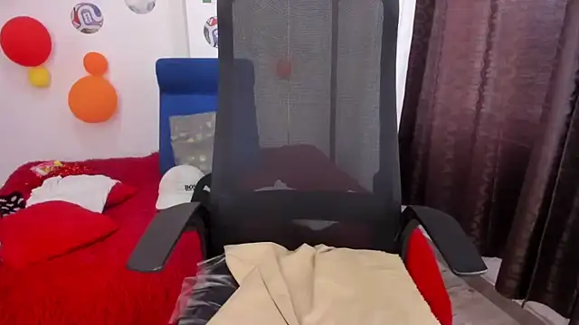 michacosio webcam