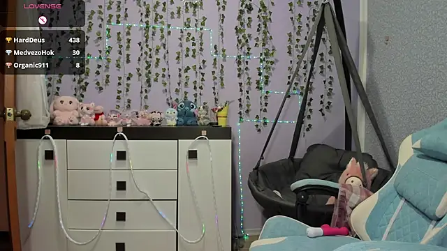 Yoonhee_ki webcam
