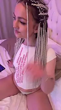LeraFox webcam