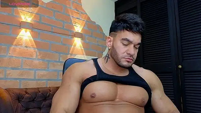 zac_levis_ webcam