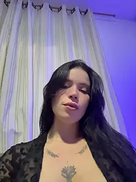 Rafaellaz Live Web Cam Show