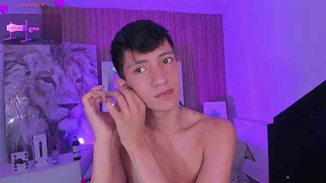 JohanSedas webcam