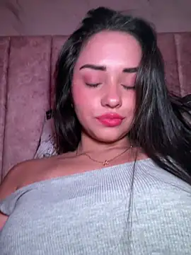Kimmymadison- webcam