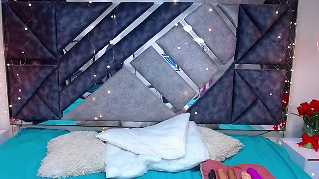 candy_lux_ webcam