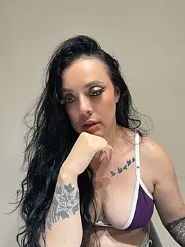AndreaValencia webcam
