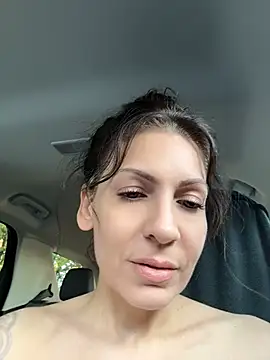 BeautifulMesss webcam