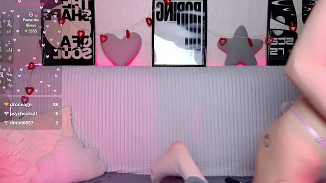 KittiMissi webcam