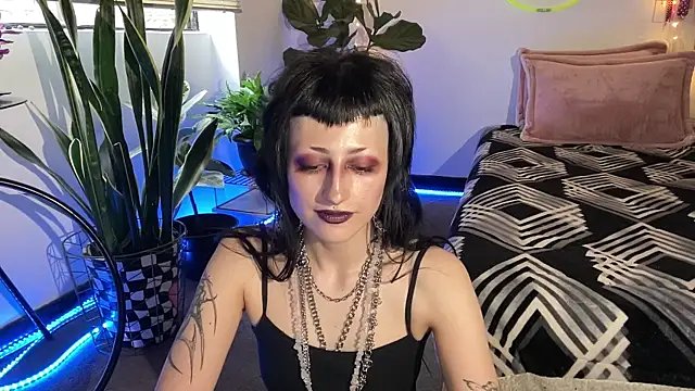 ELENA_UMBRA webcam