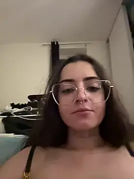 GiuliaDollx webcam