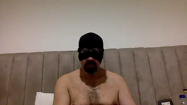 CaiBull webcam