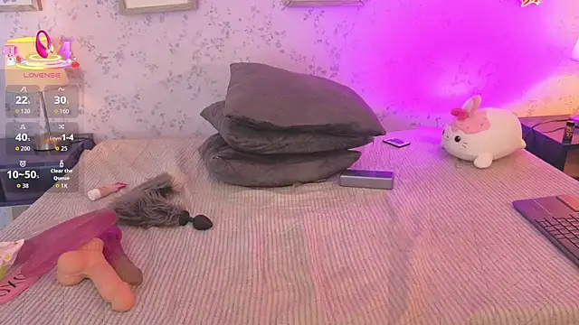 slim_tian webcam