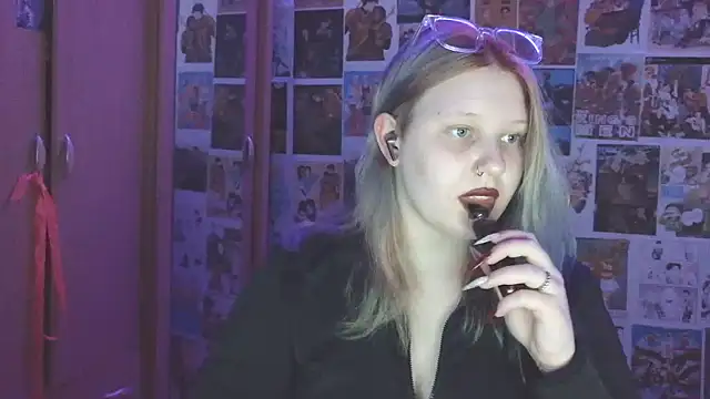 FoxPlayXX webcam
