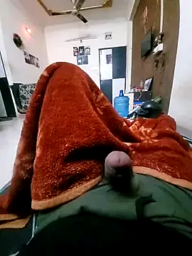 rohit16770 webcam