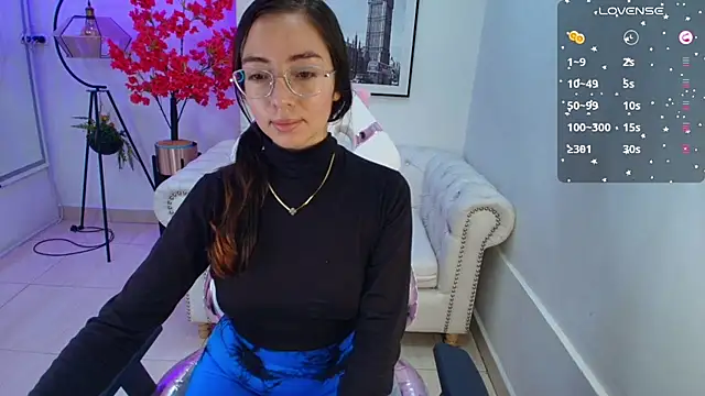 Veronica_miiller webcam
