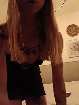 Sexwestworld webcam