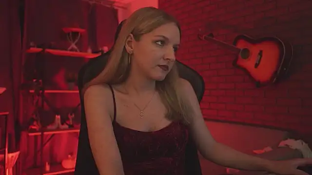ViolaMore webcam