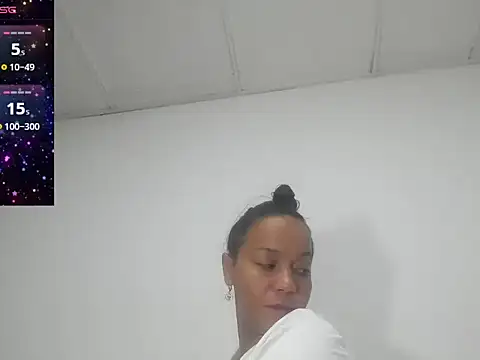 AlessiaFashion webcam