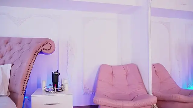 LucianaBlanco_ webcam