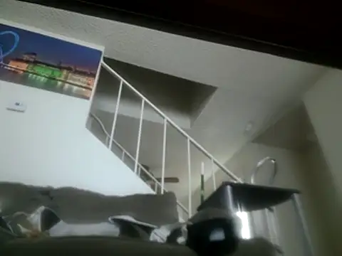 yourMasterisBored webcam