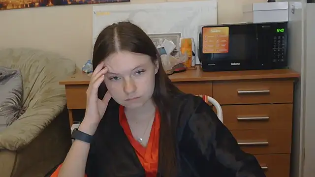 JessicaHolland1 webcam