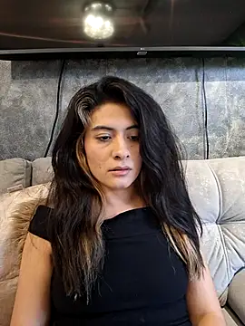 AshleyyHall webcam