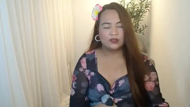 Czarinna webcam