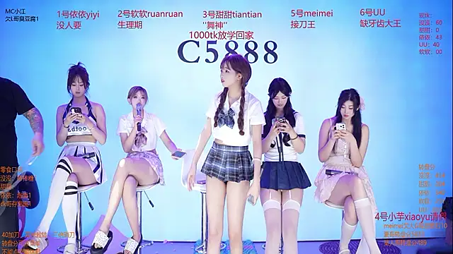 C5888 webcam