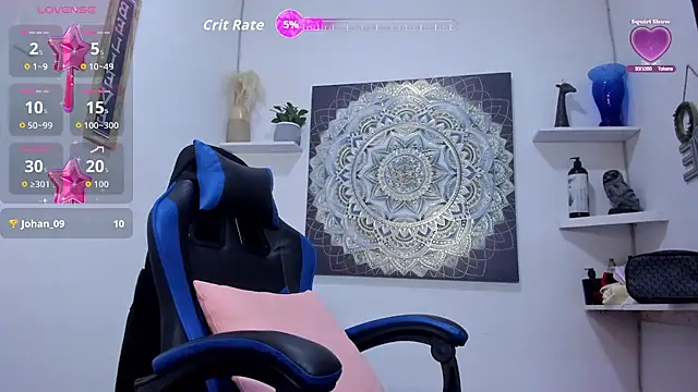 Jey_hot7 webcam