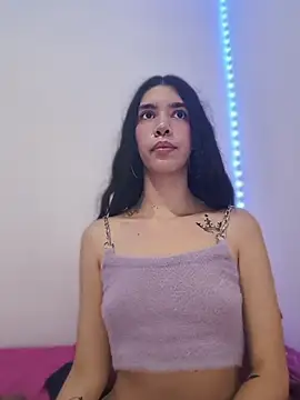 MaddyMendozax webcam