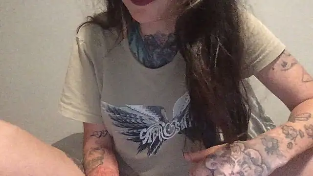 Alexnightcat webcam
