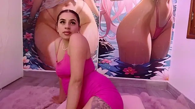 baby_boo666 webcam