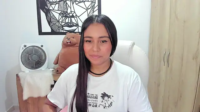 Ciara8 webcam