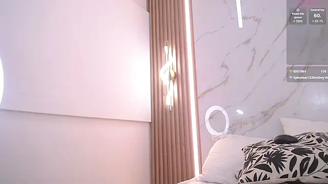 Anthonela_love_ webcam