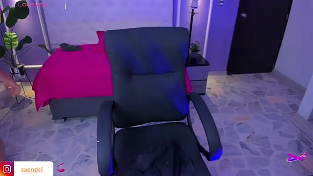 martinasaez webcam