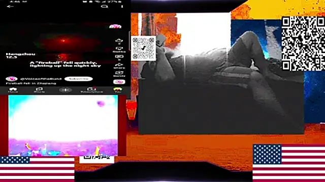 RussellTaylorLacy webcam