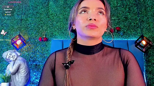 kiaraa88 - Kiaraa88's free webcam - UK Sex Cams