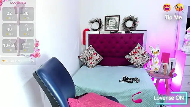 Samnthasm webcam