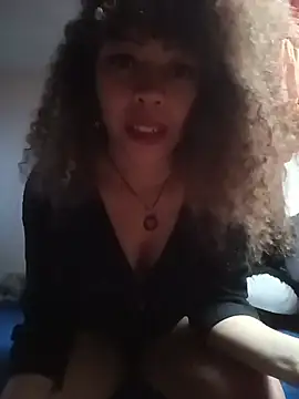 SweetJeii webcam