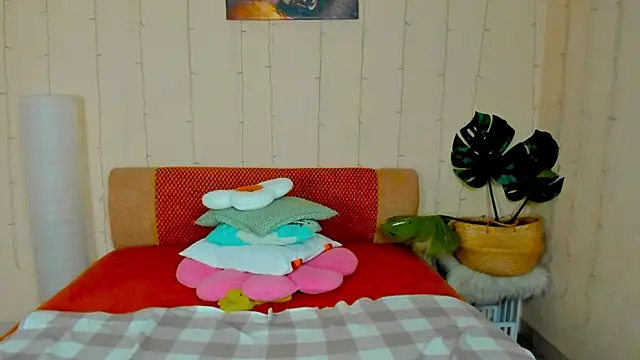 Blossom_Soniya webcam